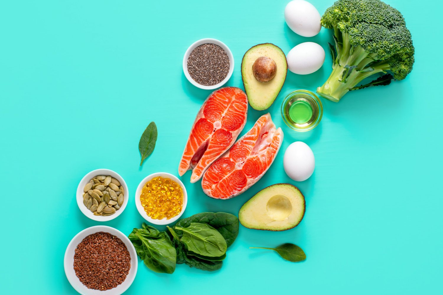 Unlocking Vitality: How Omega-3 Fatty Acids Help Your Pet