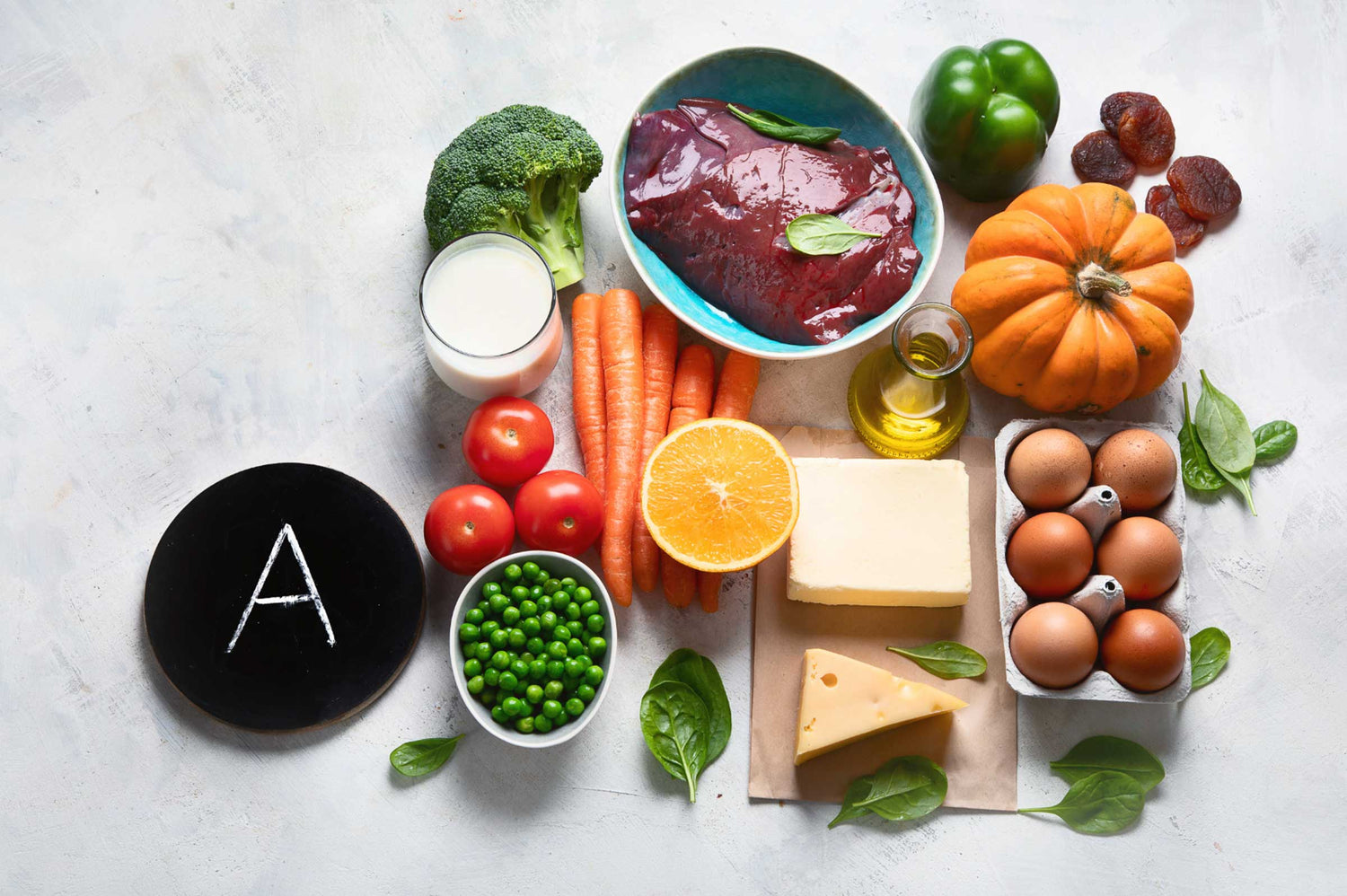 Why Vitamin A Matters: Natural Immune Support for Your Pet