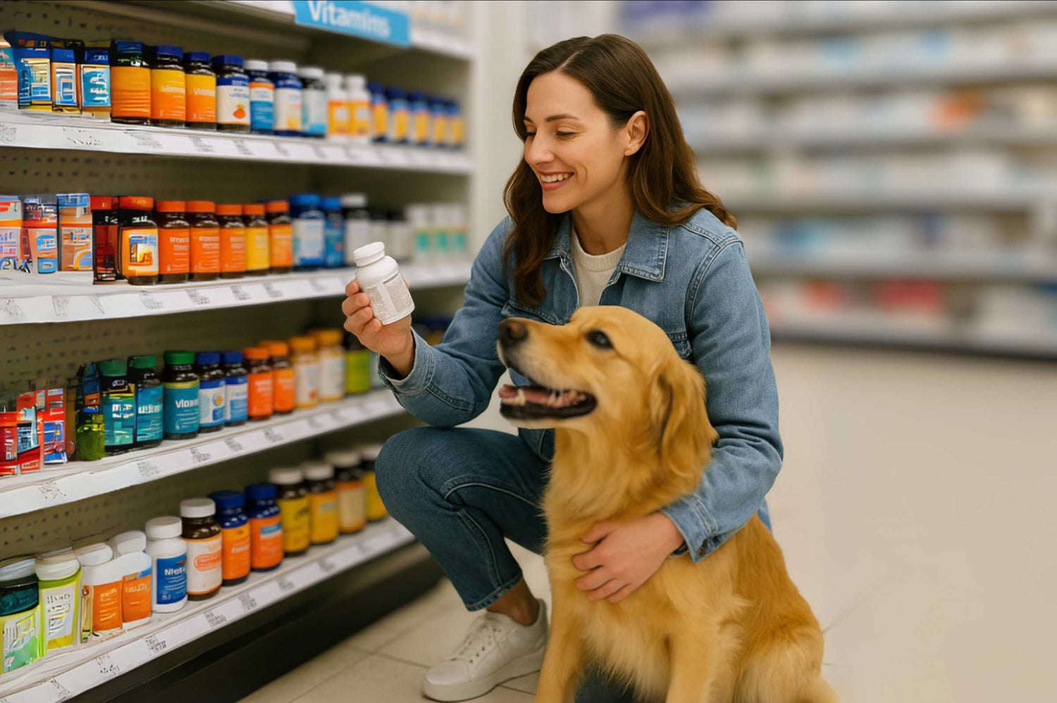 5 Things to Know About Pet Meds (and Natural Alternatives That Work)