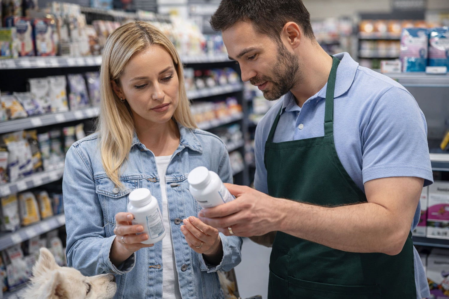 How Can You Tell If a Pet Supplement Brand Is Trustworthy?