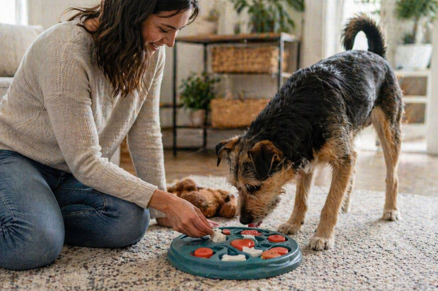 Healthy Dog Daily Routine: Exercise, Nutrition & Preventive Care Tips for 2026