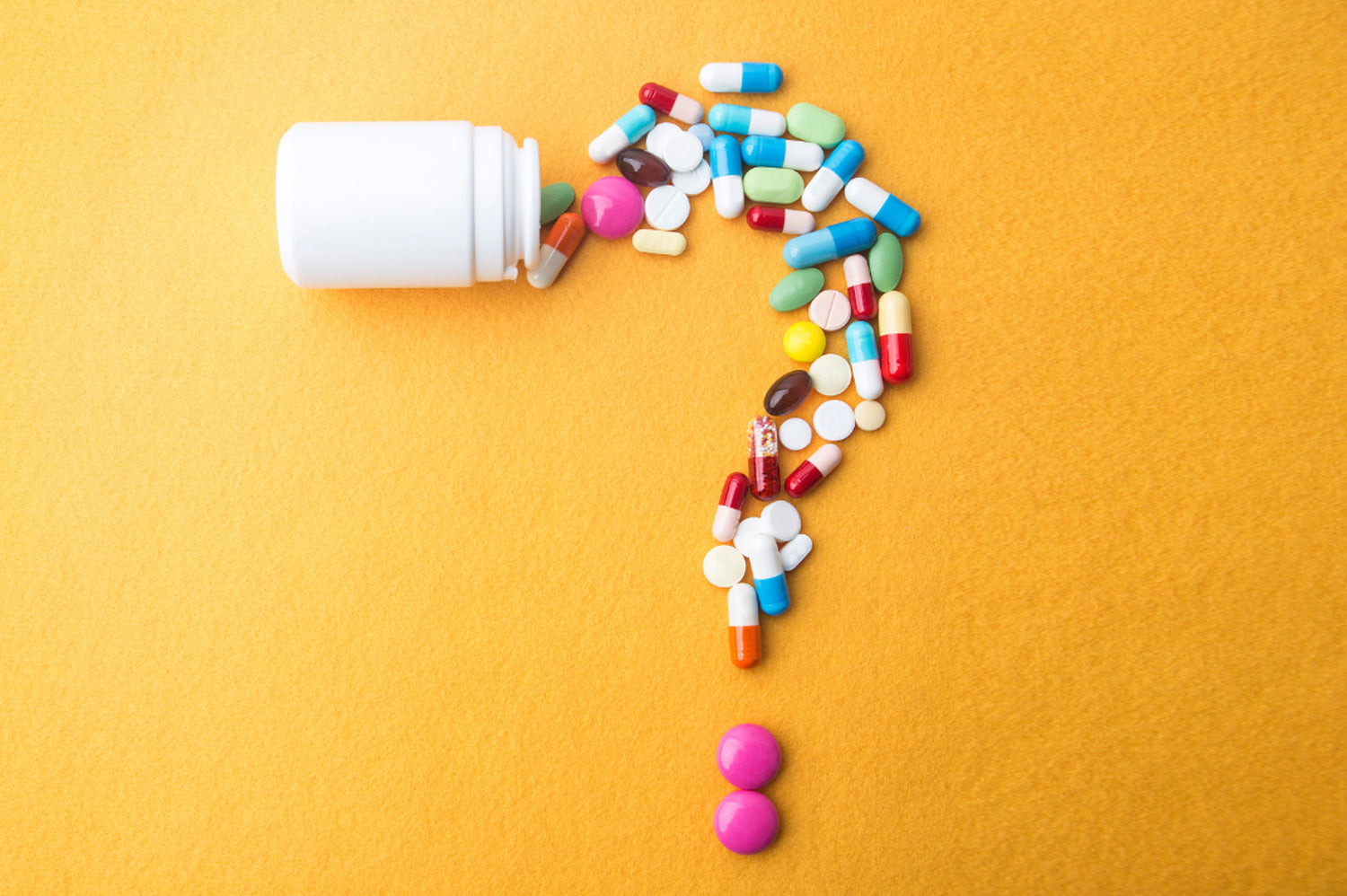 The Role of Natural Pet Supplements vs. Prescription Medications