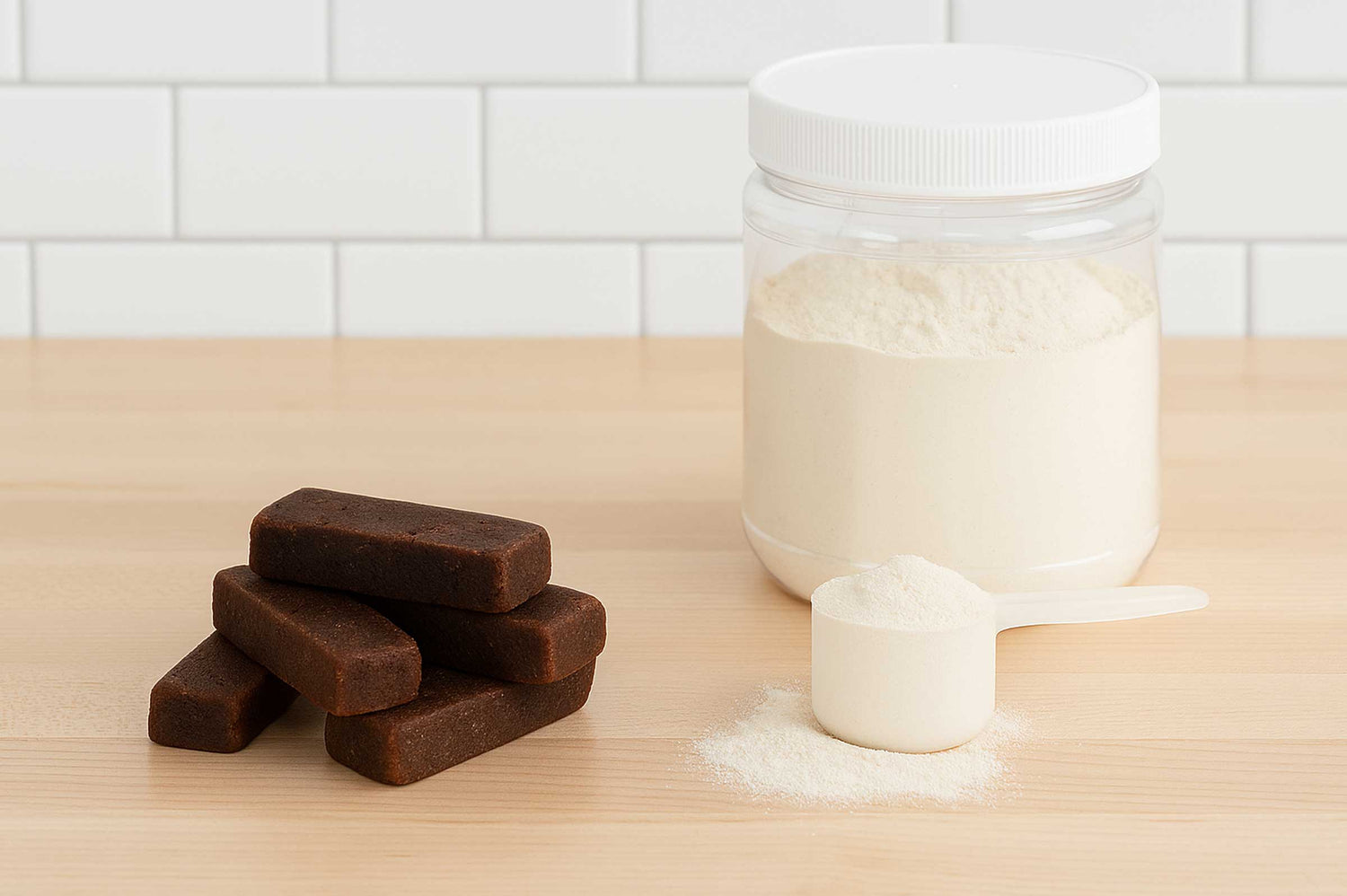 Are Joint Soft Chews as Strong as Powdered Supplements?