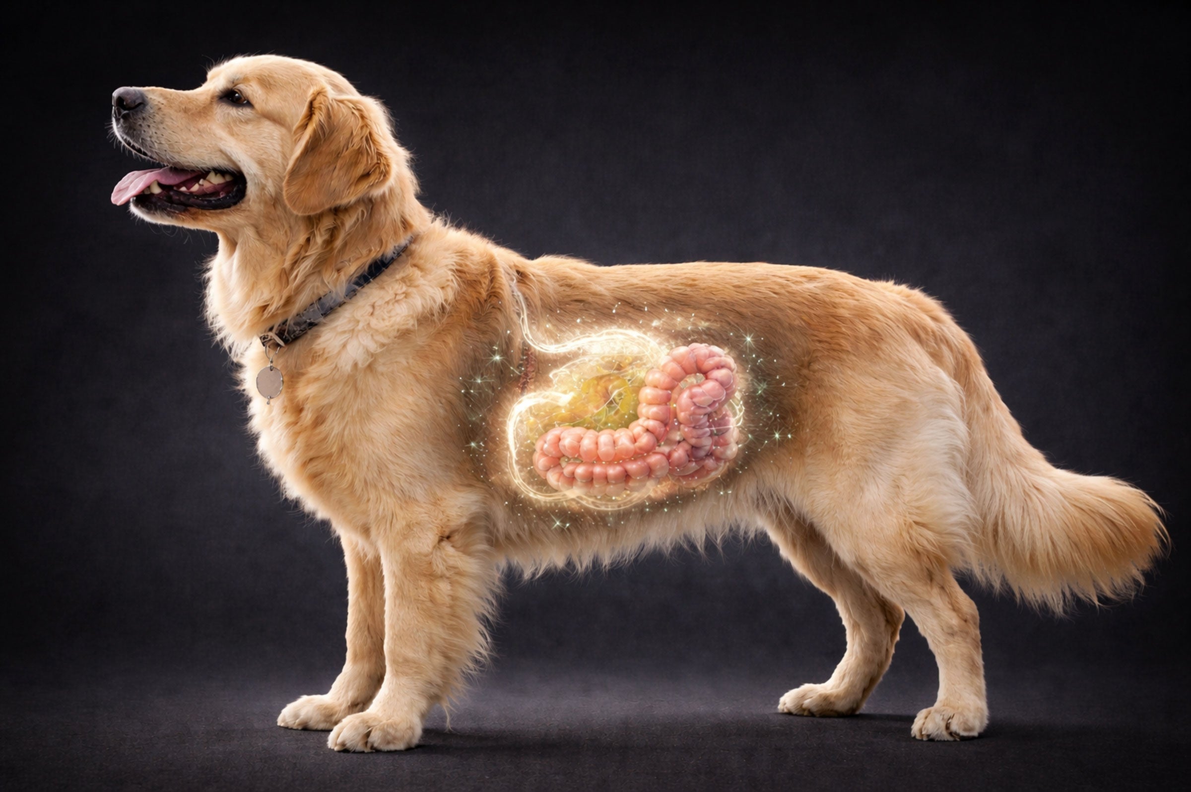 Signs Your Dog Needs Probiotics: Gut Health & Digestive Support