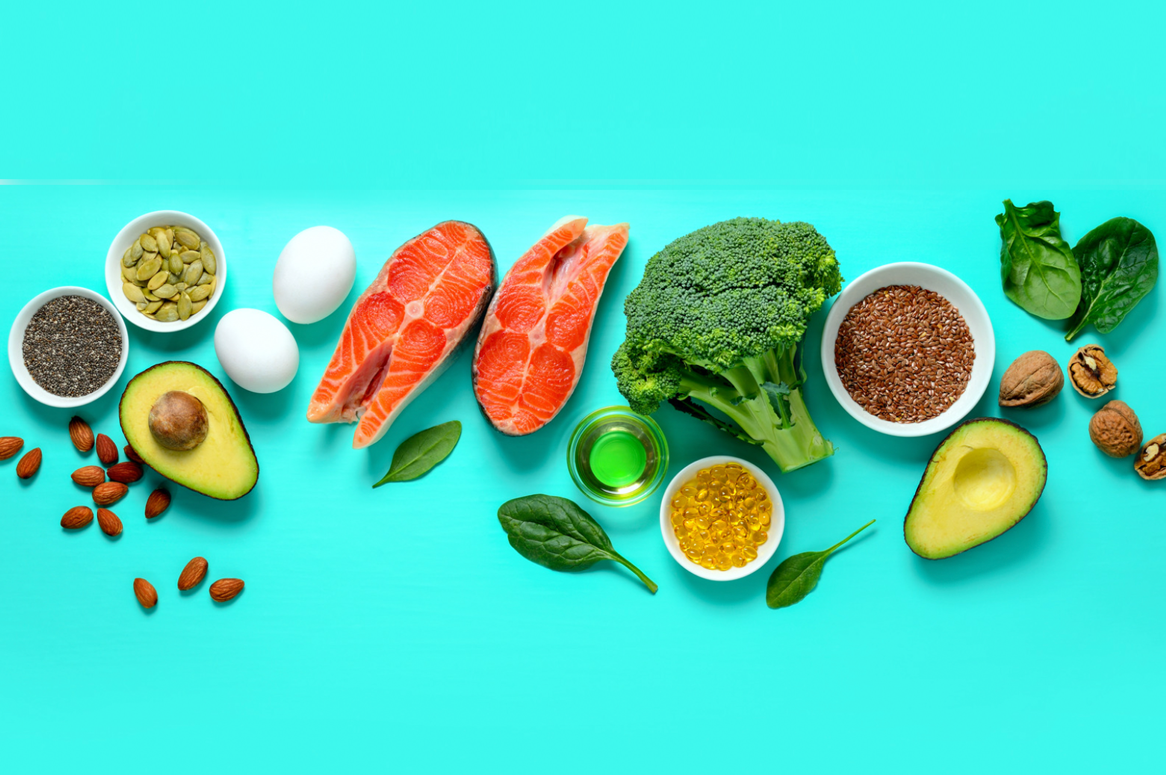 The Essential Role of Omega Fatty Acids in Your Pet's Health