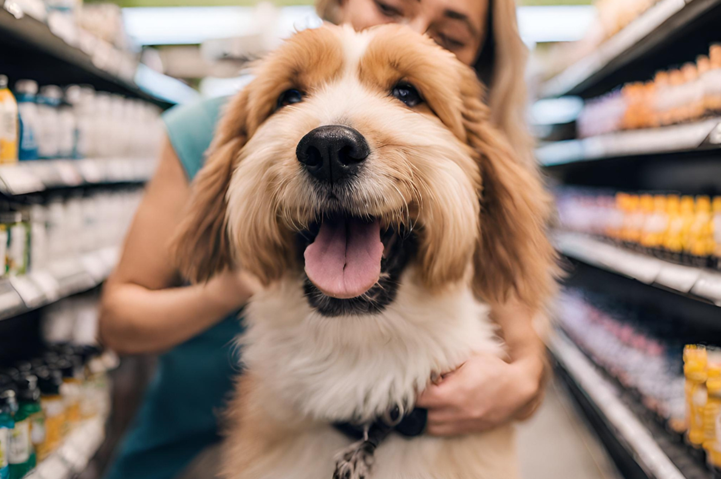 Busting Common Myths Surrounding Pet Dietary Supplements