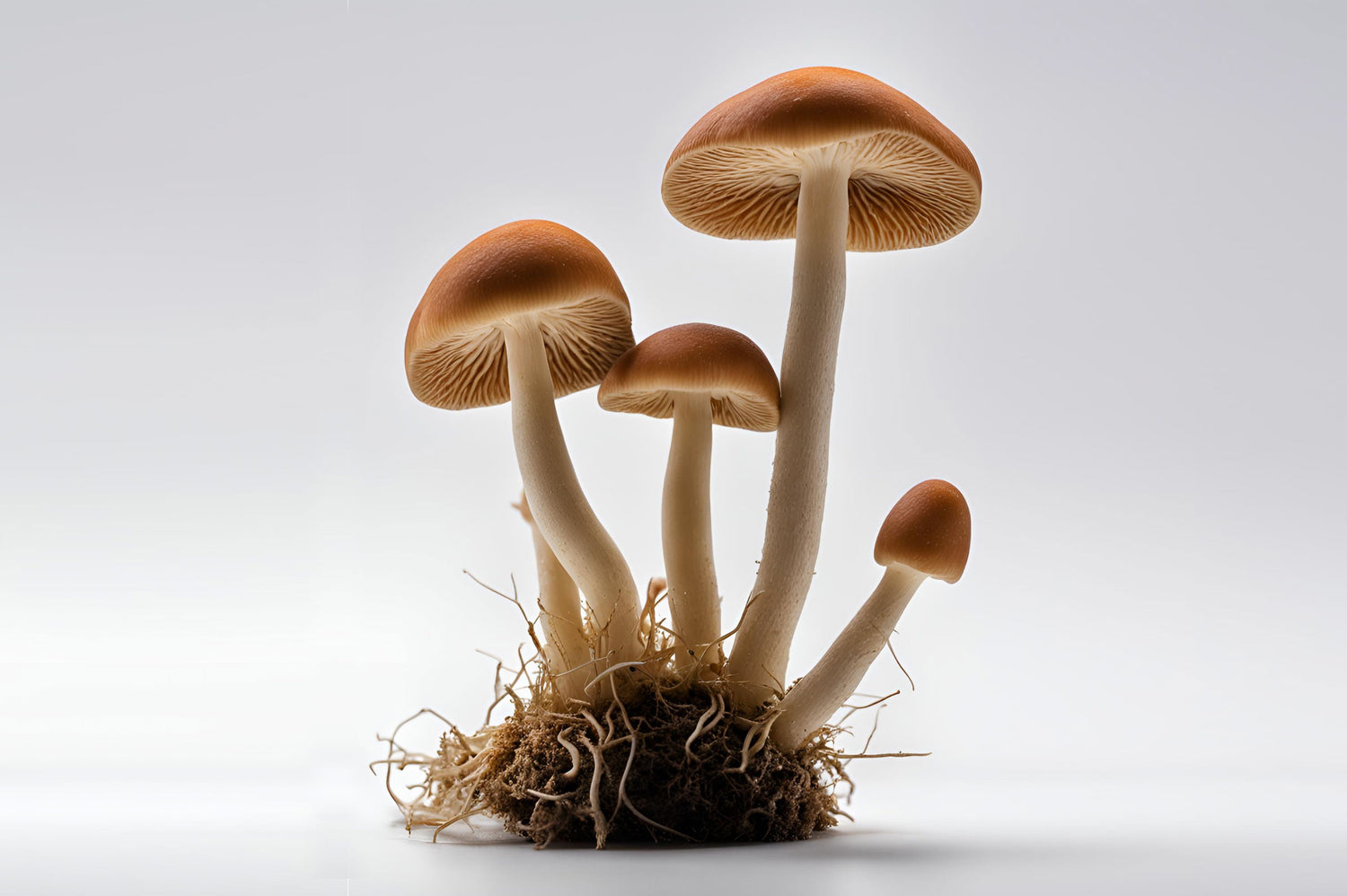 Fun-gi to Have Around: 4 Paws-itive Mushrooms for Pets