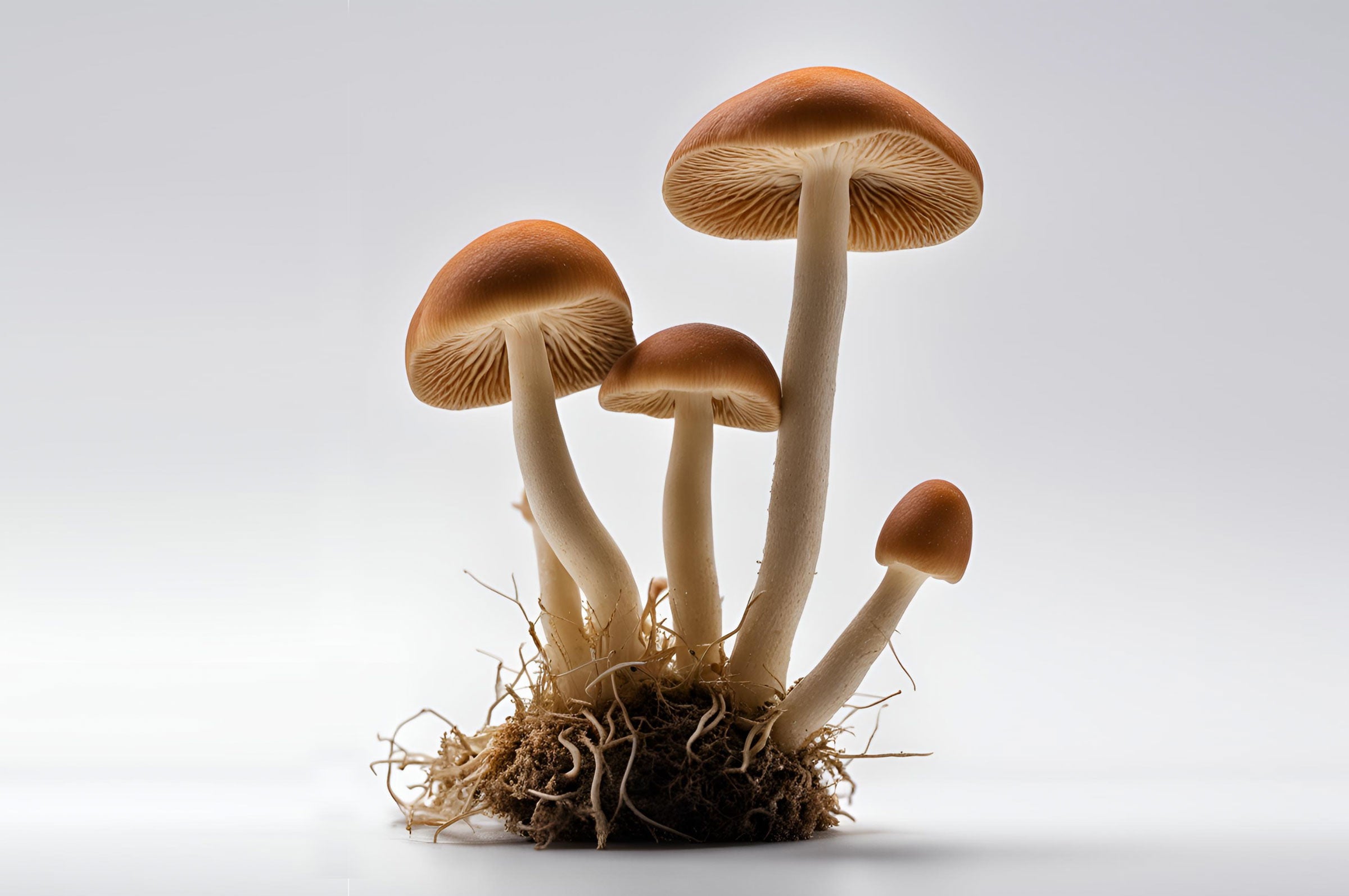 Fun-gi to Have Around: 4 Paws-itive Mushrooms for Pets
