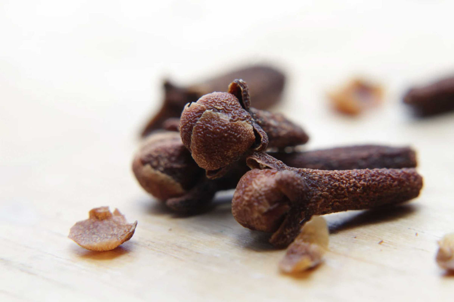 Cloves for Pets: Natural Dental Care for Fresh Breath