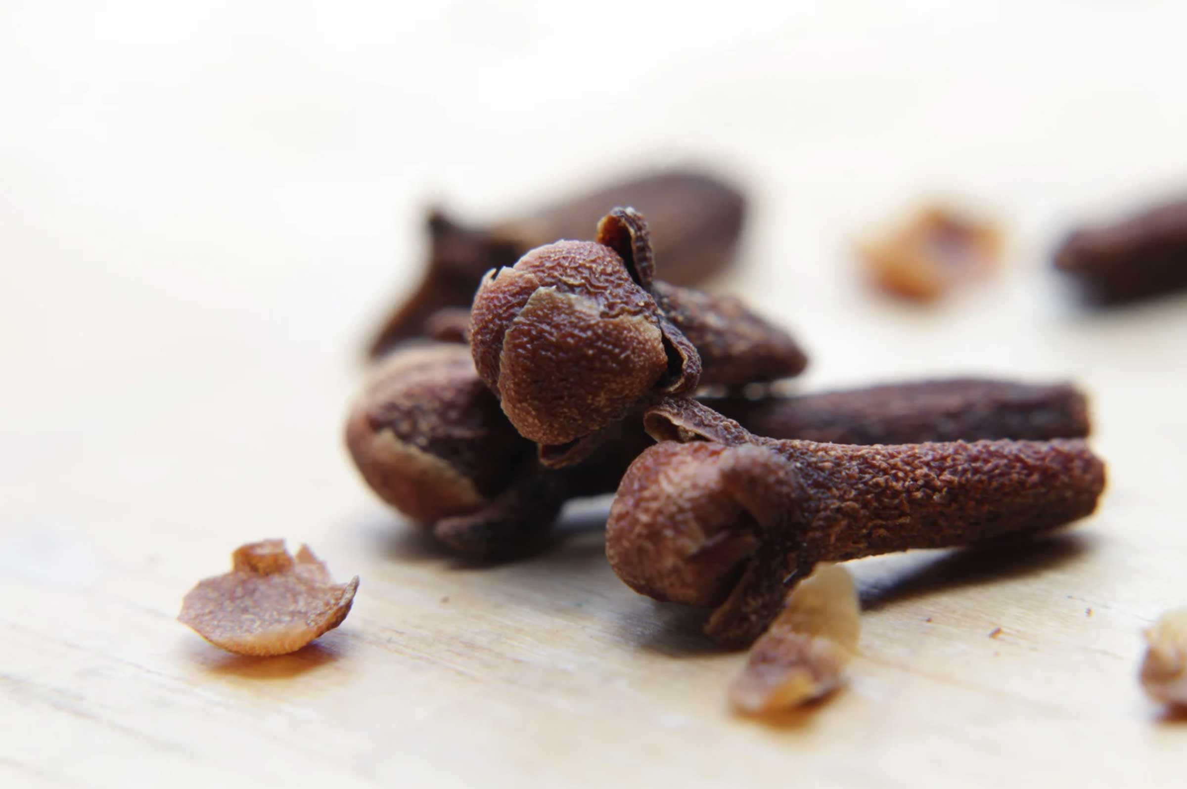 Cloves for Pets: Natural Dental Care for Fresh Breath