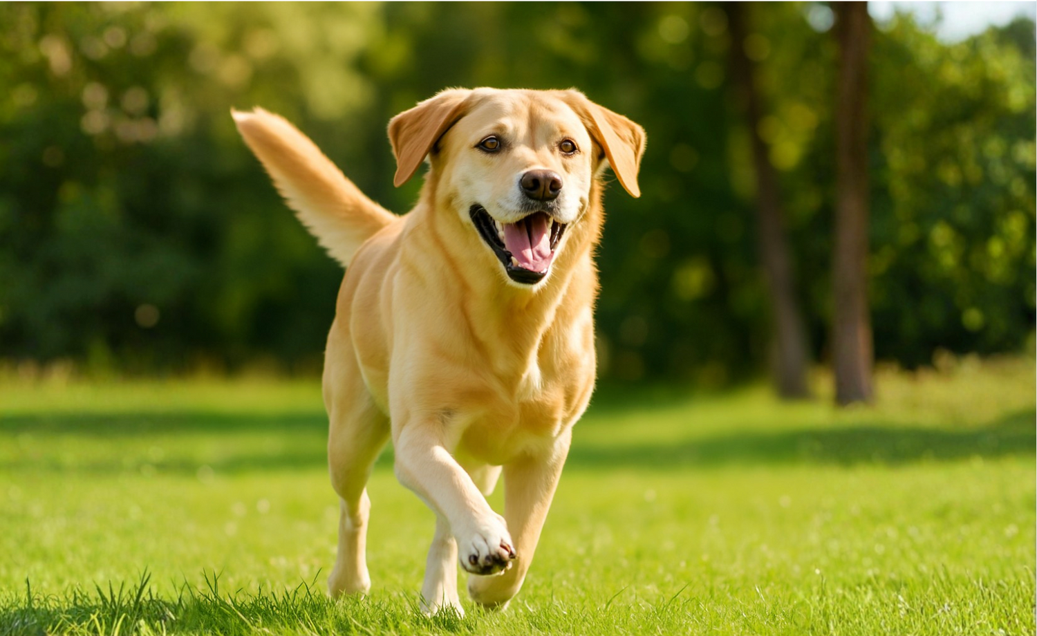 How Much Omega-3 Should I Give My Dog Daily?