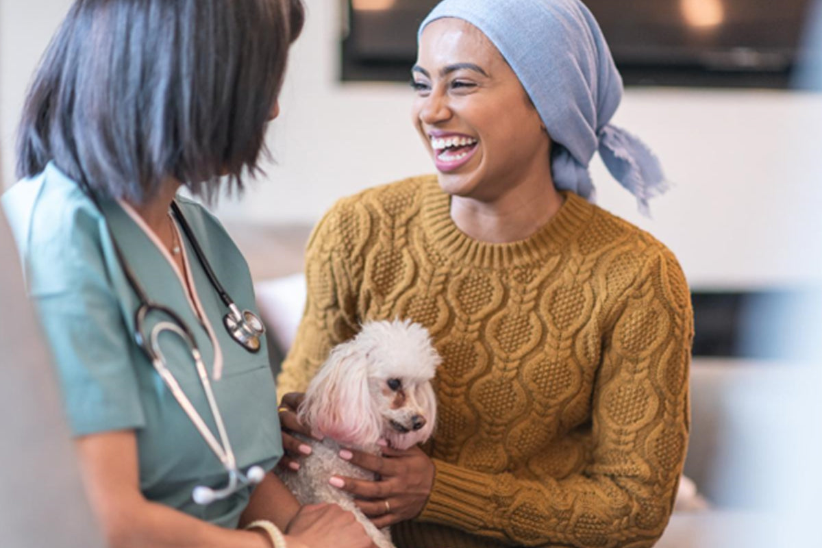 What Are Some Natural Remedies for Dogs with Weak Immune Systems?