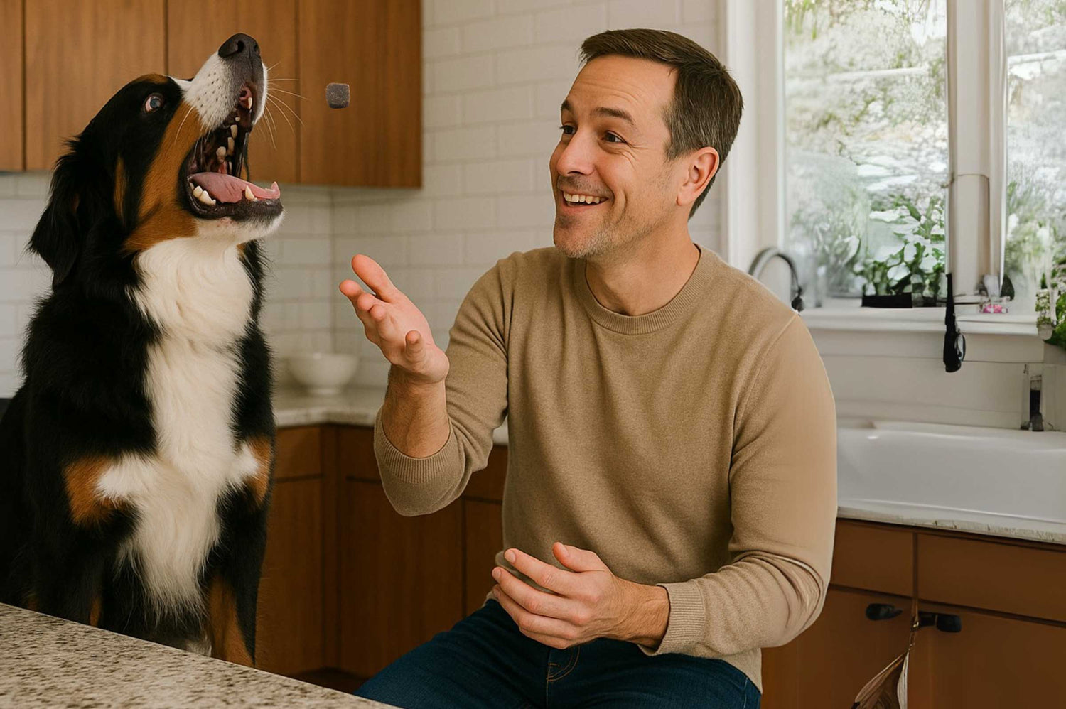 How to Rebuild Your Pet’s Microbiome After Antibiotics