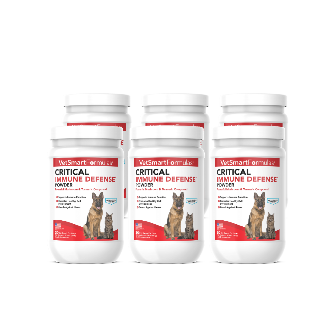 Critical Immune Defense (90-Day)