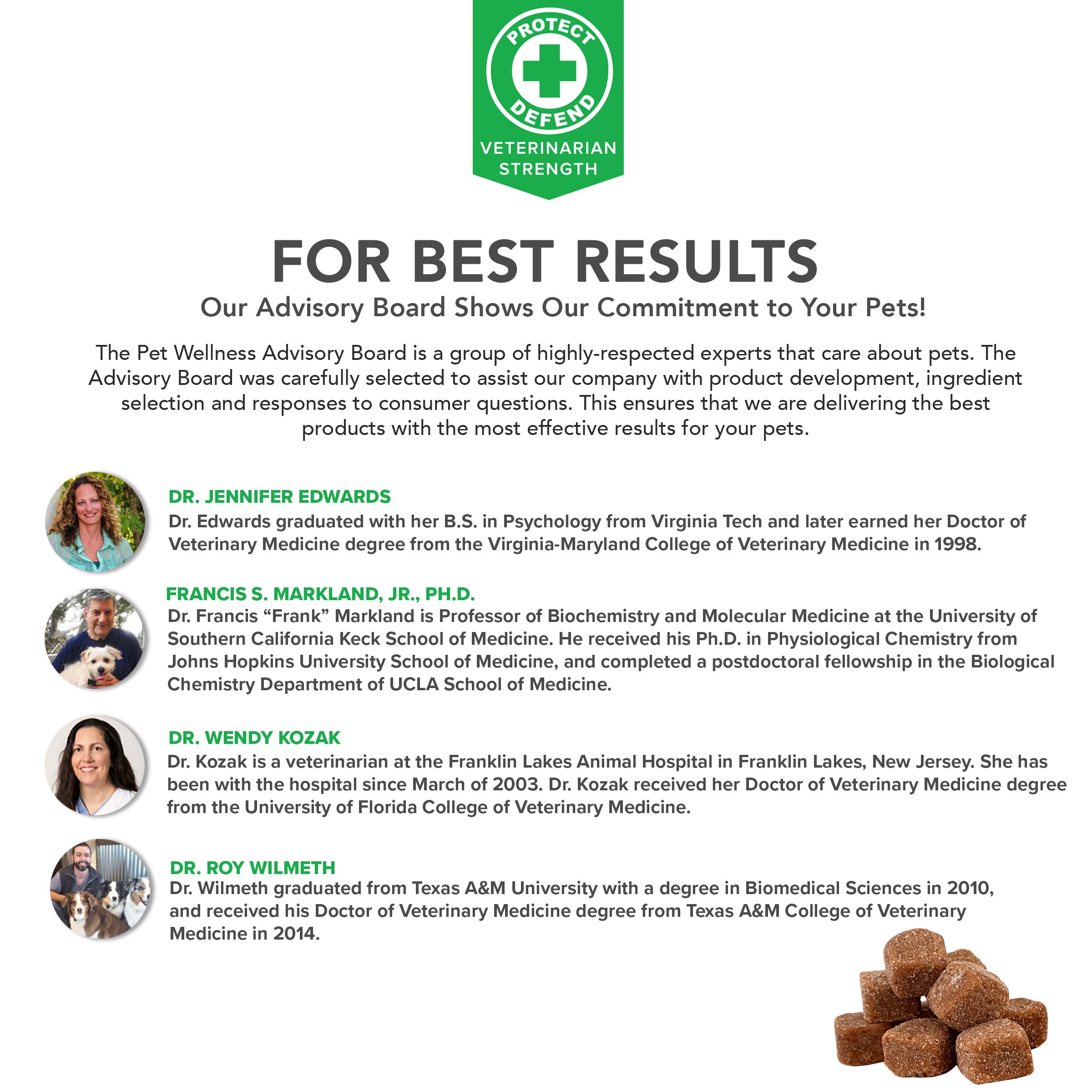 Critical Joint Relief for Dogs