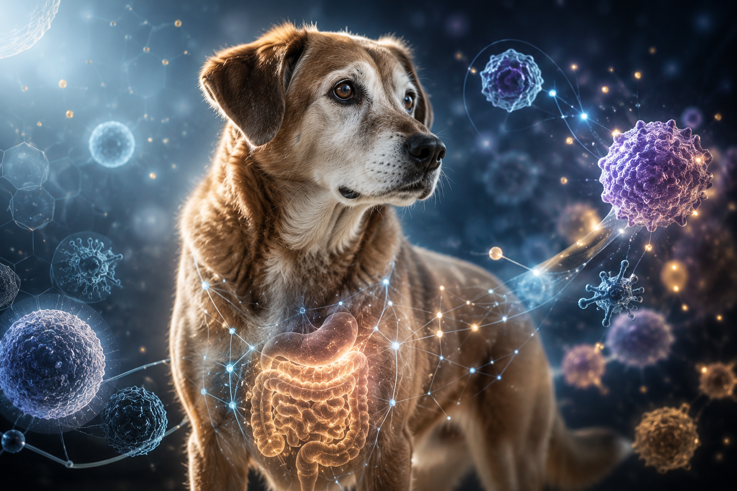 Dog Cancer Treatment Quality of Life: How to Monitor and Assess Your Dog