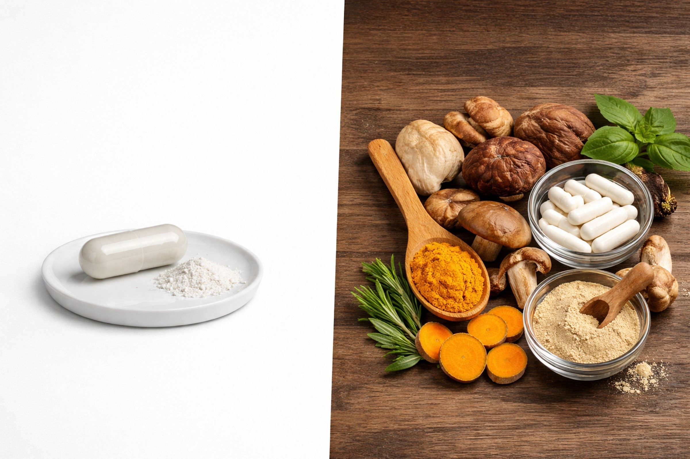 Are Combination Pet Supplements Better Than Single-Ingredient Formulas?