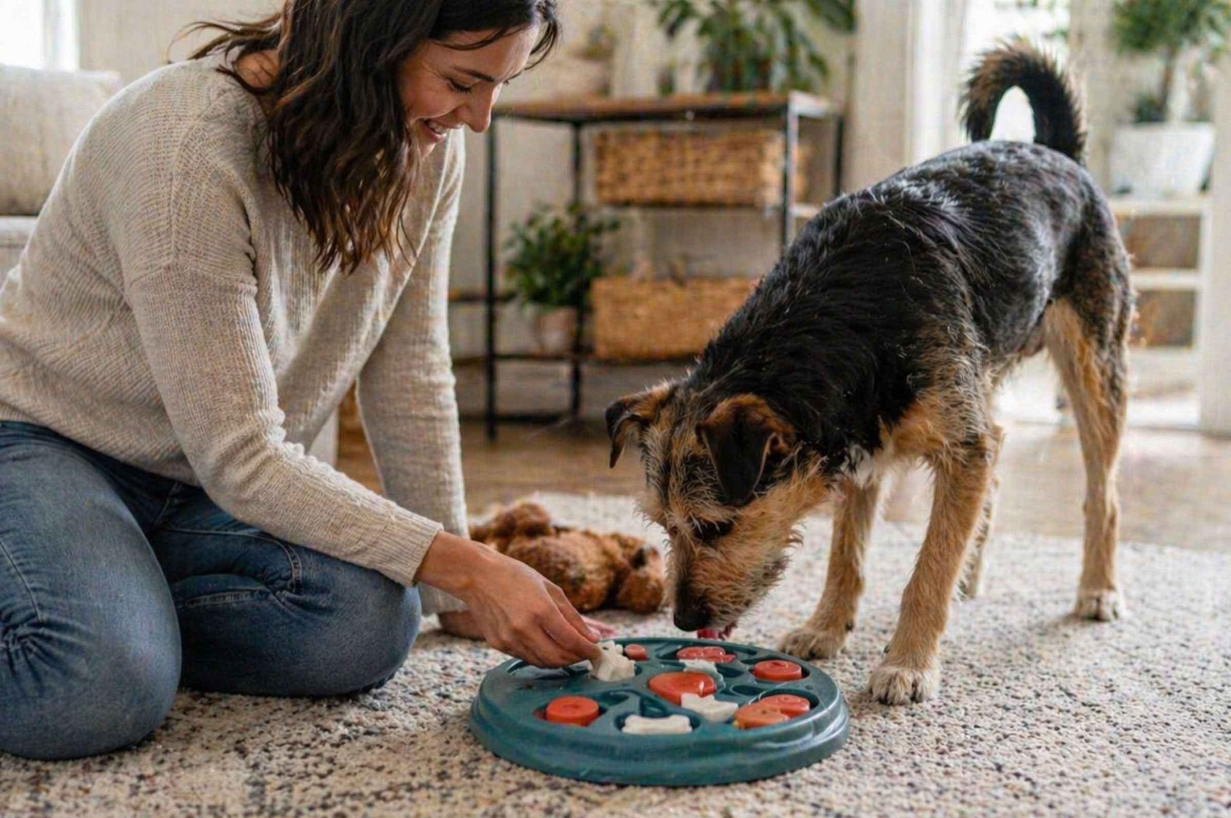 Healthy Dog Daily Routine: Exercise, Nutrition & Preventive Care Tips for 2026