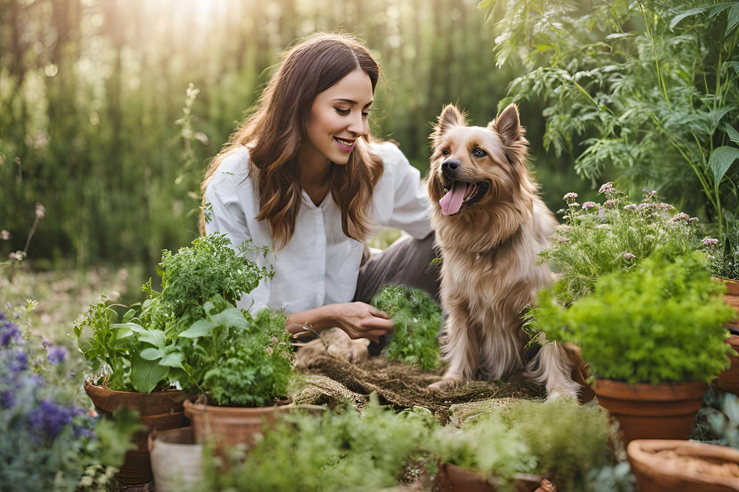 Effective Natural Remedies for Common Dog Ailments