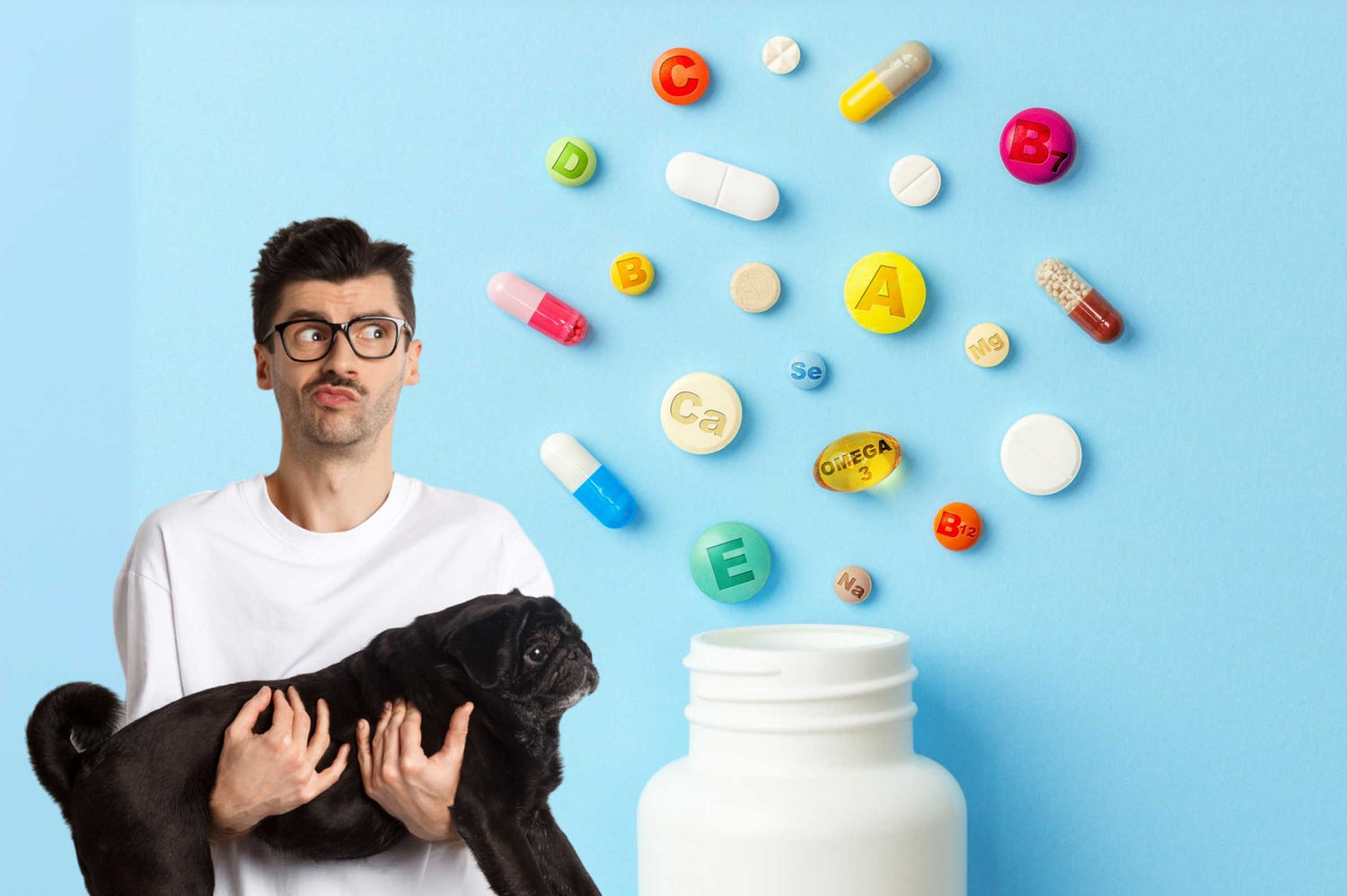 Pet Supplements: Myths vs. Facts Every Owner Should Know