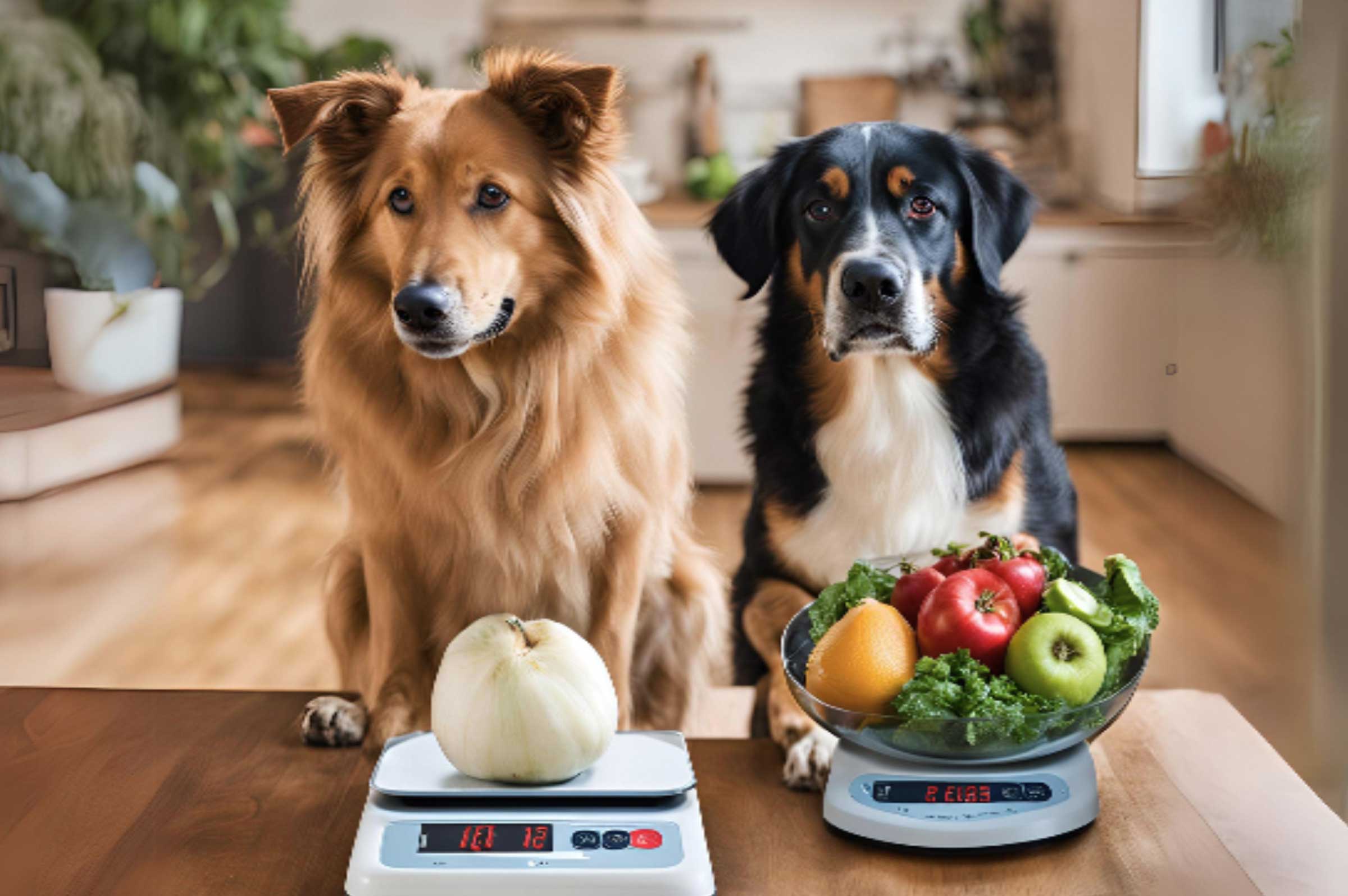 How to Create a Balanced Diet for Your Dog's Health