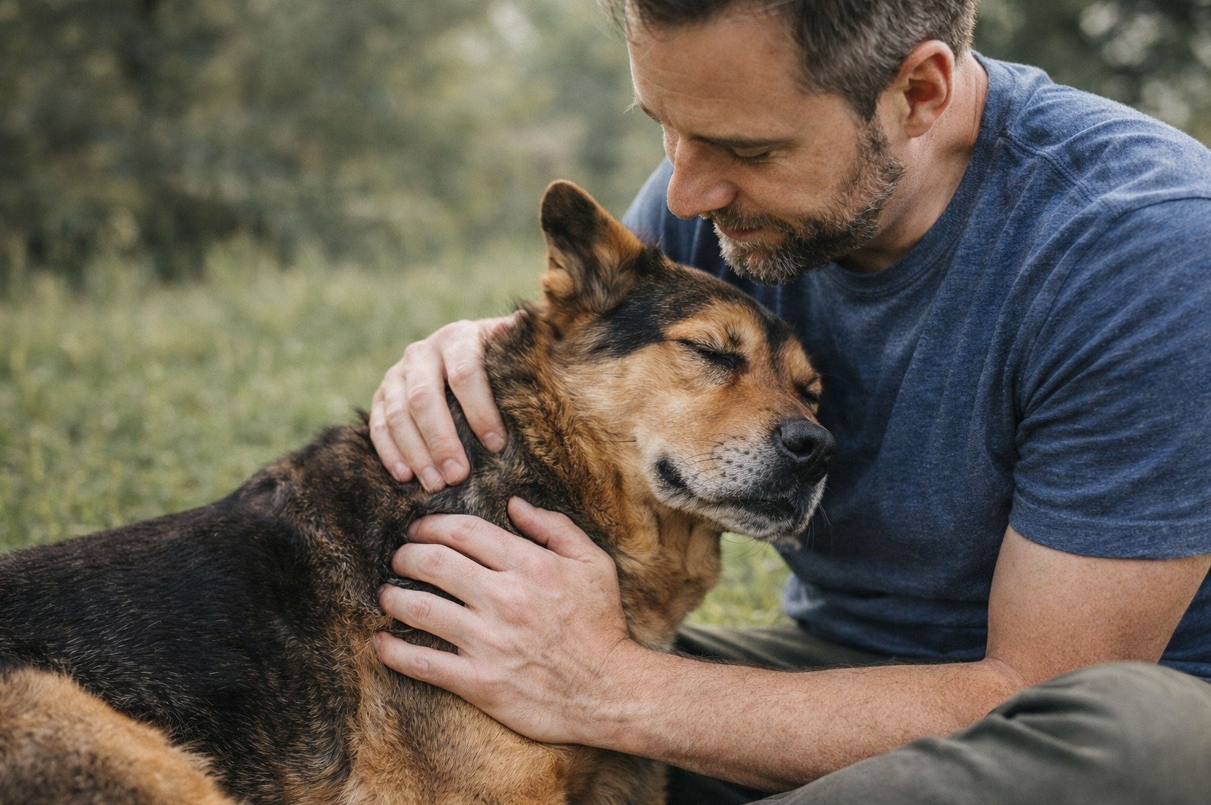 When Should You Start Supporting Your Pet’s Joints and Immune System?