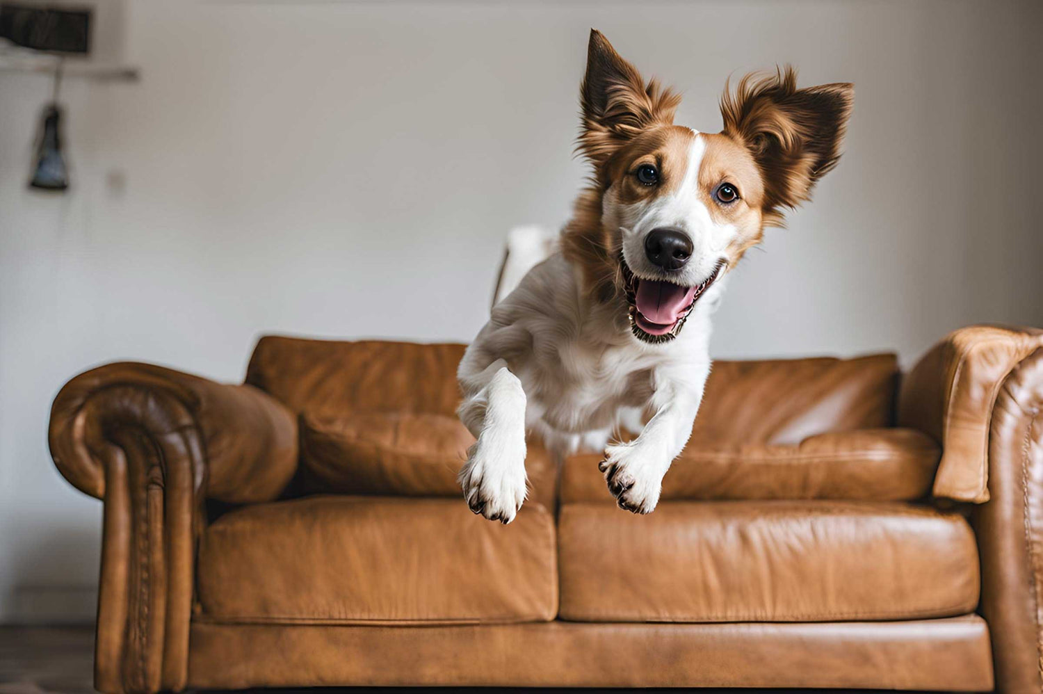 Jumping for Joy: How to Curb Your Puppy’s High-Flying Habits