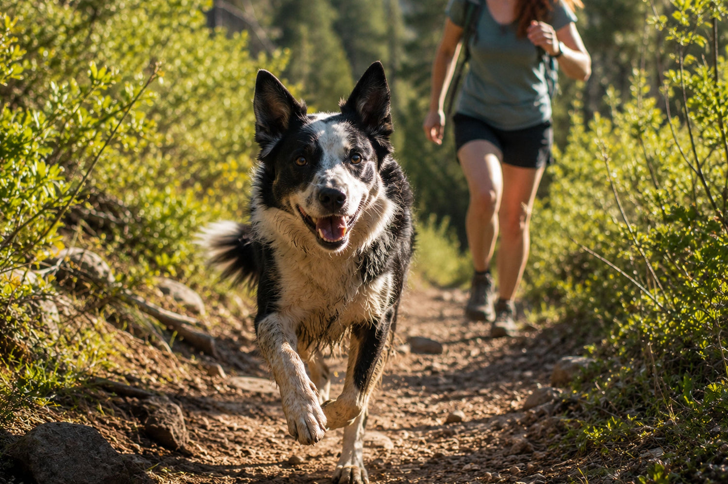 Exercise and Play for Dogs: How Activity Supports Healthy Aging