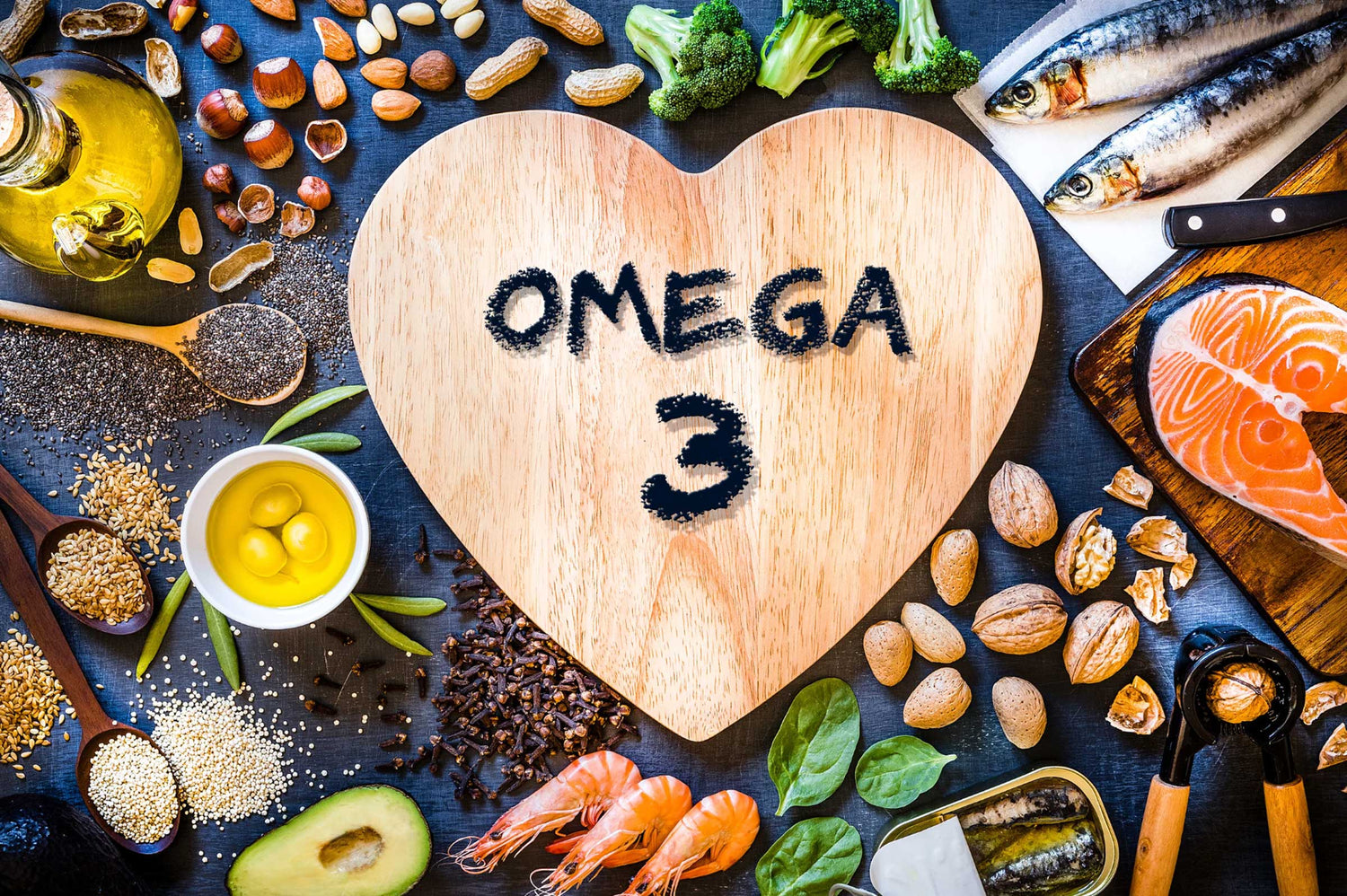 Omega-3 for Dogs: Essential for Skin and Coat Health